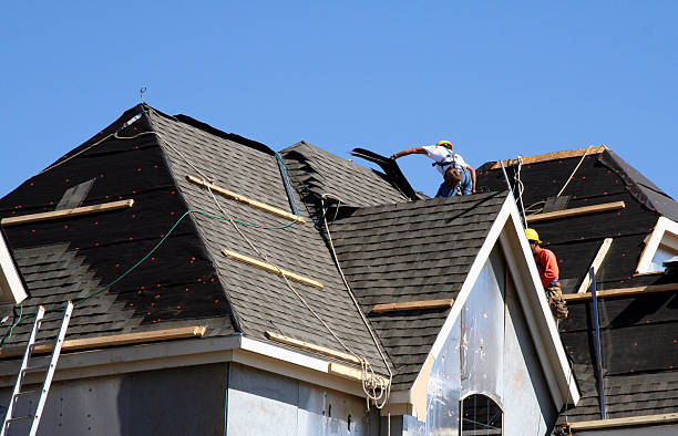 Best Slate Roofing Contractor  in Wendell, NC
