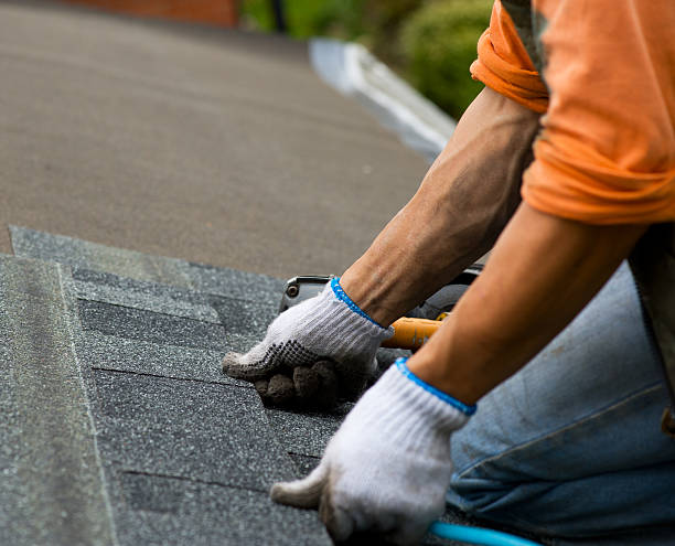 Quick and Trustworthy Emergency Roof Repair Services in Wendell, NC