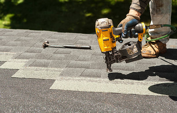 Professional Roofing Contractor in Wendell, NC