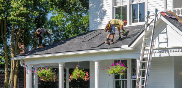 Best Shingle Roofing Installation  in Wendell, NC
